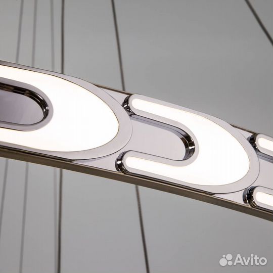 Люстра Eurosvet 