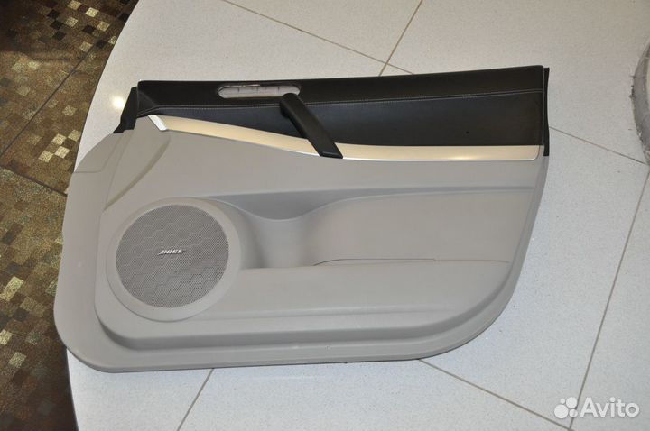 Дверь передняя правая для Mazda cx-7