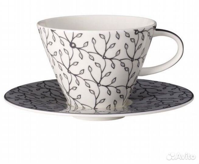 Villeroy & Boch Caffe Club Floral