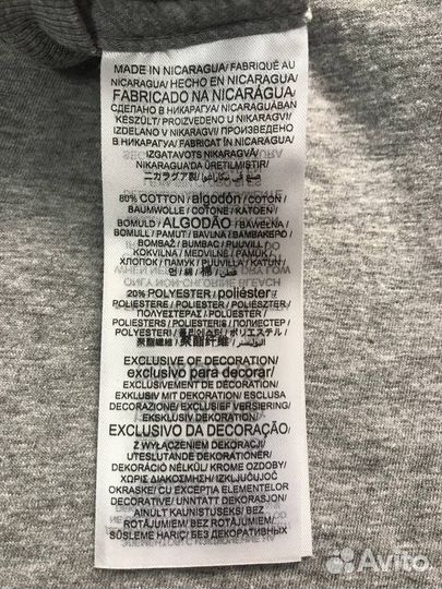 Футболка Nike S M L XL NFL США