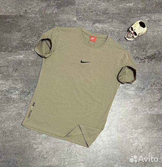 Футболка мужская Nike от 46 до 56