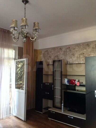 Квартира-студия, 35 м², 4/5 эт.