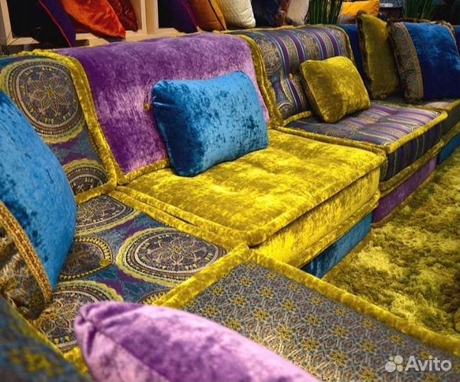 Ремонт перетяжка мягкой мебели