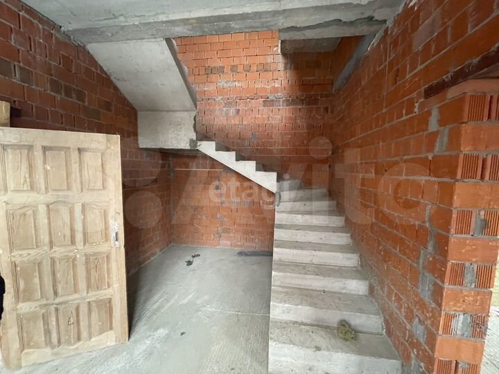 Таунхаус 203 м² на участке 3 сот.