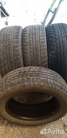 Tunga Zodiak 2 205/55 R16 94T