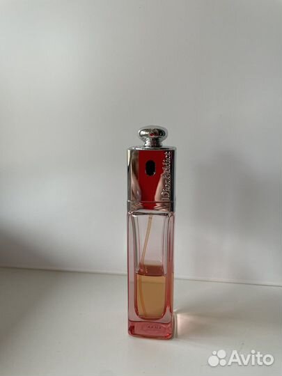 Dior Addict Eau Delice Dior, туалетная вода (edt)