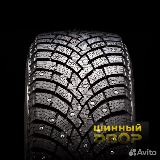 Pirelli Ice Zero 2 235/55 R19 105H