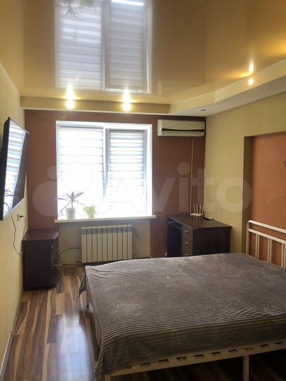 2-к. квартира, 69 м², 1/4 эт.