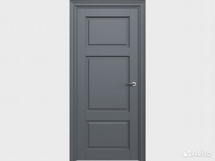 Межкомнатные двери