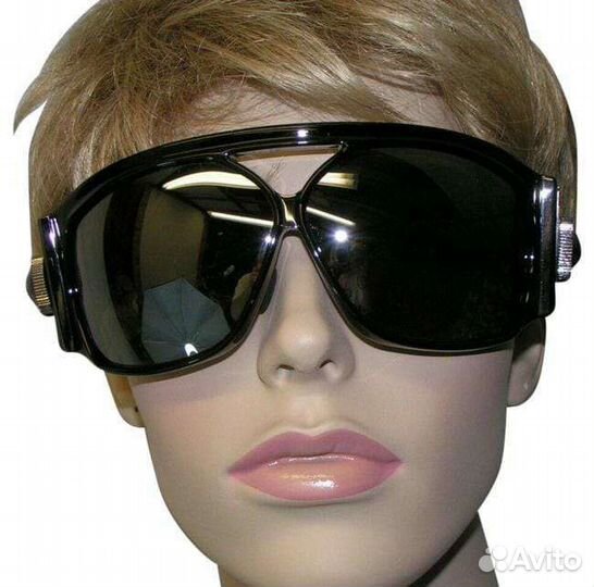 Очки Balenciaga vintage