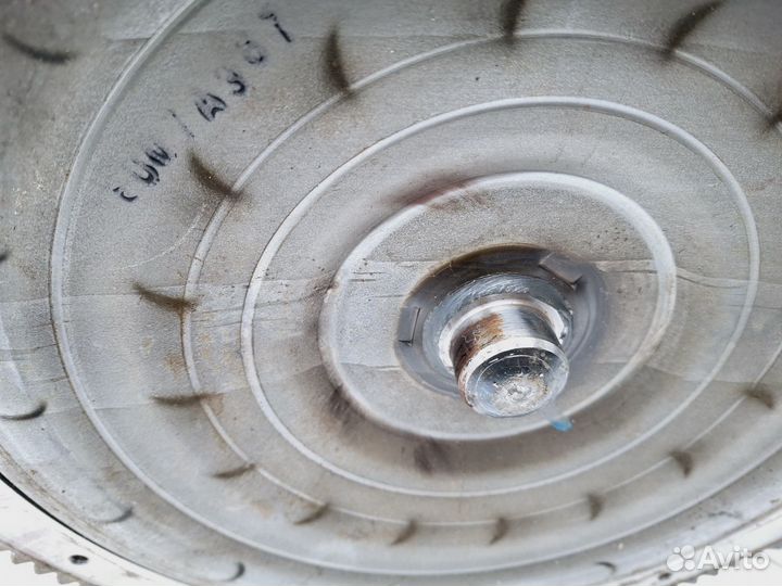 Гидротрансформатор (гидромуфта) Honda CR-V II 200