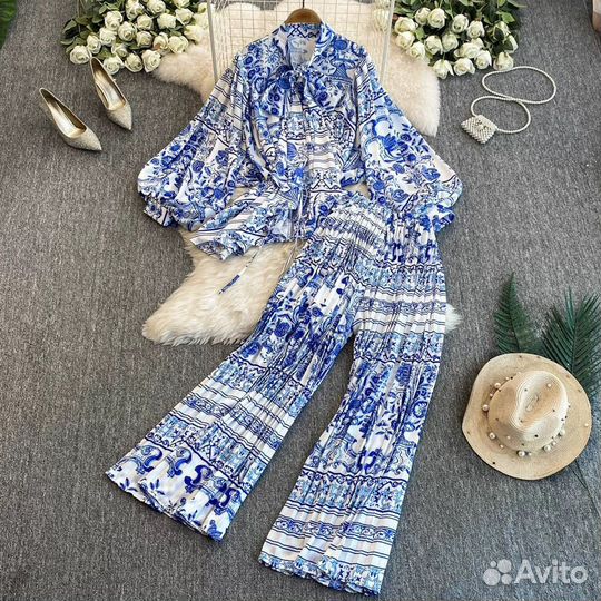 Костюм Dior Турция премиум