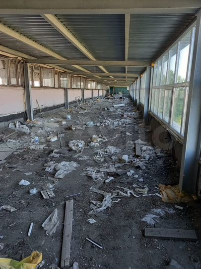 Свободного назначения, 1100 м²