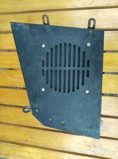 Радиоприёмник от ваз 2101. СССР 1977г