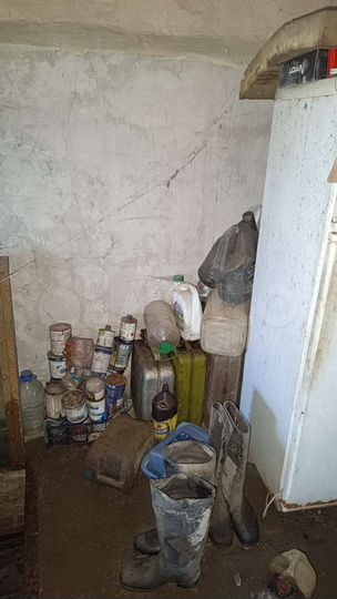 Гараж, 23 м²