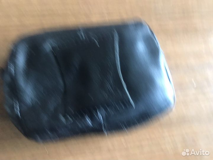 Сигаретница на пояс