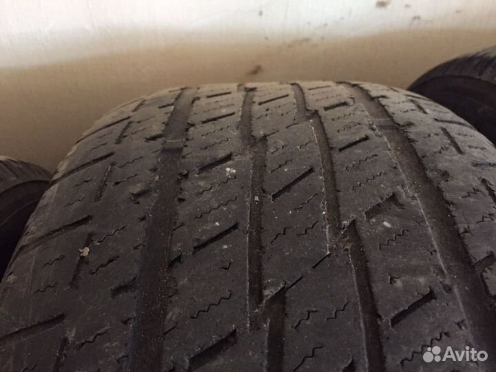 Toyo 310 255/55 R18