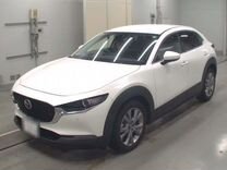 Mazda CX-30 1.8 AT, 2021, 12 000 км, с пробегом, цена 1 962 000 руб.