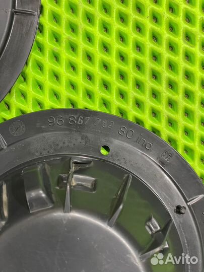 Динамик передний задний peugeot 308