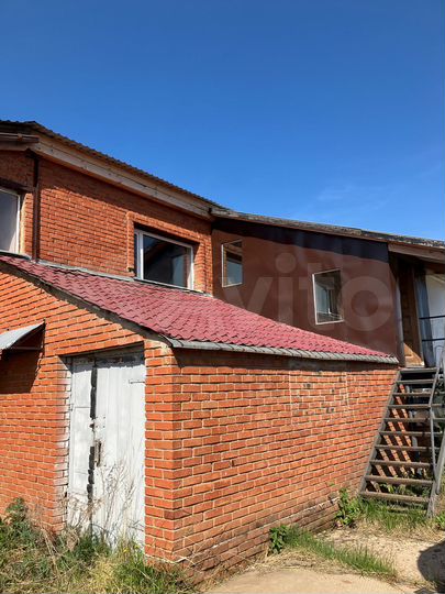 Свободного назначения,828 м²(пищевое производство)