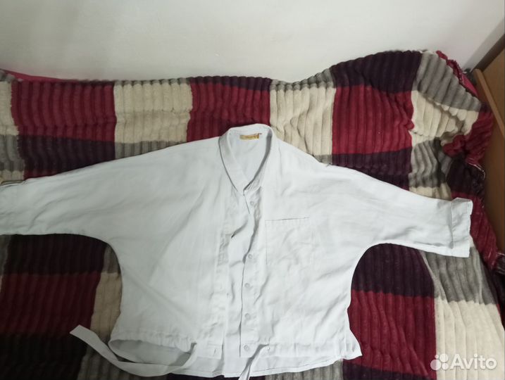 Женские вещи пакетом 42