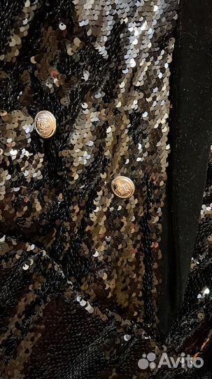 Комбинезон вечерний 44 46