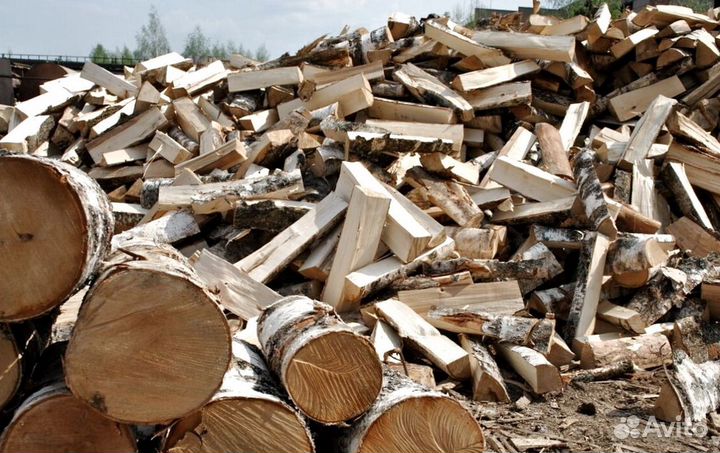 Отличные дрова