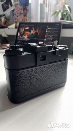 Zenit ET