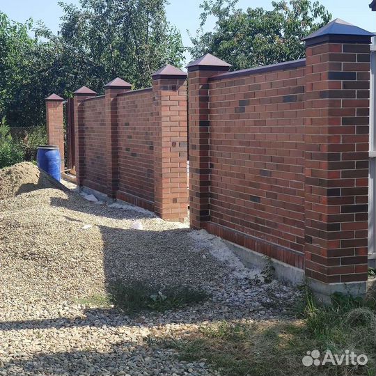 Колпак на колонны