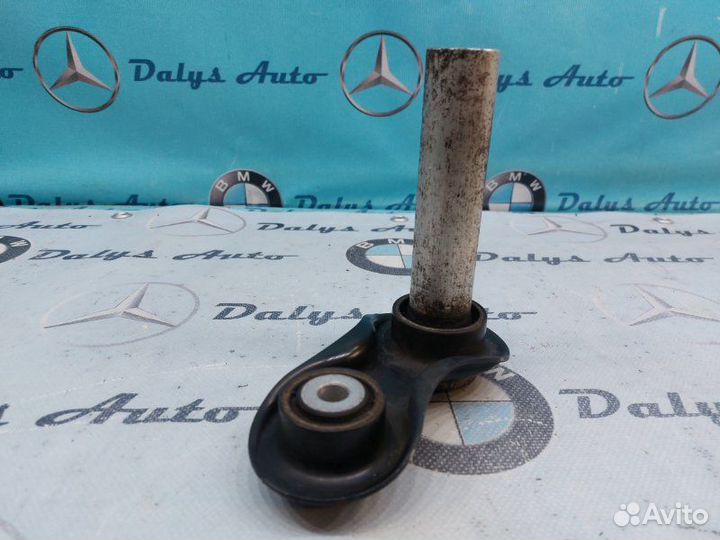 Интегральный рычаг Bmw 750I E65 N62B48 2005Г