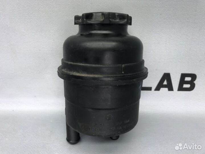 Бачок гидроусилителя руля Bmw 5 E60 M54 256S5 2.5I