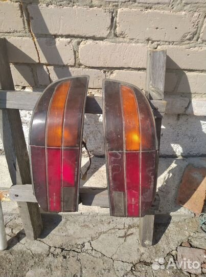 Запчасти для тайота карина