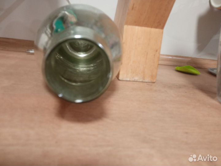 Колба термоса 1,5 литра