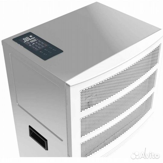 Японский осушитель для бассейна