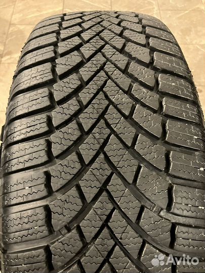 Bridgestone Blizzak LM-005 235/60 R18 107V