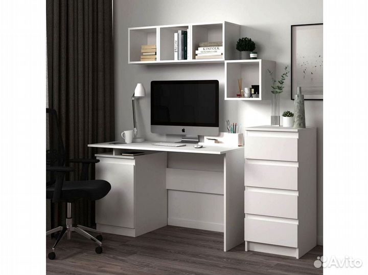 Стол для детской / мебель для школьника