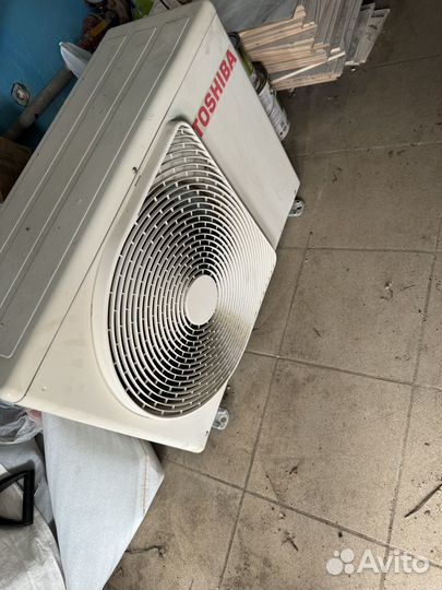 Сплит-система