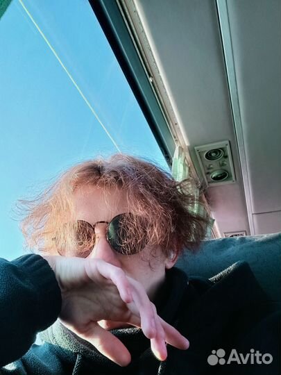 Частный детектив Никита