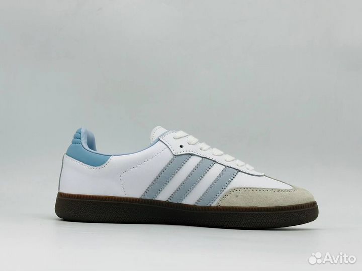 Кроссовки Adidas Samba