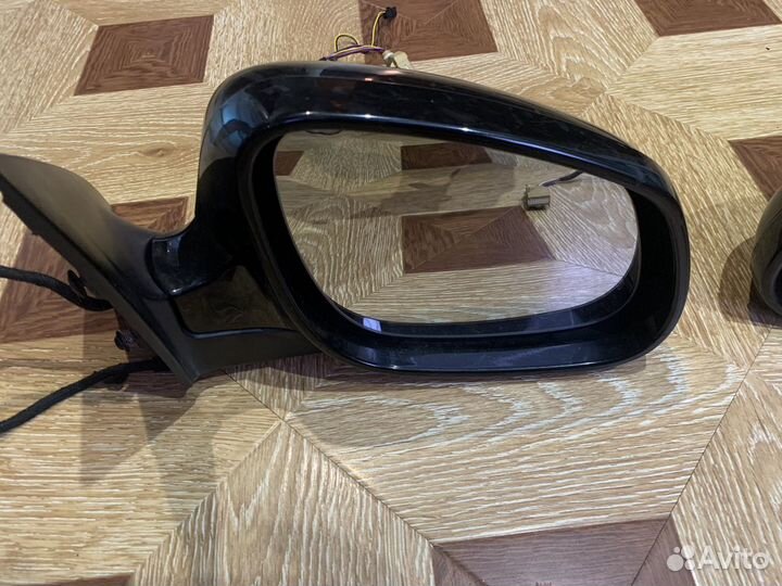 Зеркало Porsche Cayenne 955