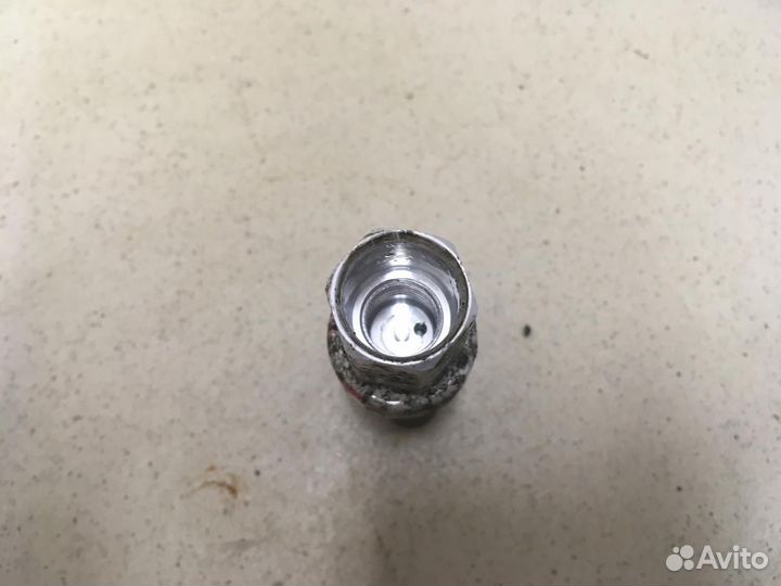 Датчик кондиционера Fabia 1999-2006