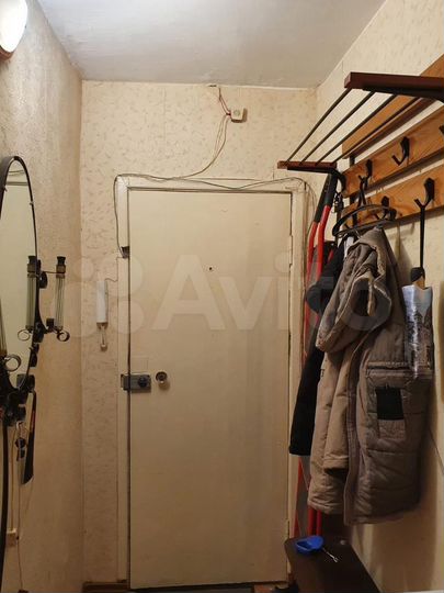 2-к. квартира, 47 м², 2/5 эт.