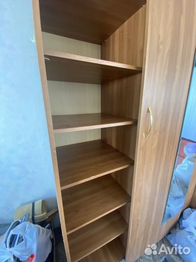 Шкаф купе