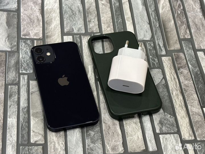 iPhone 12 mini, 128 ГБ