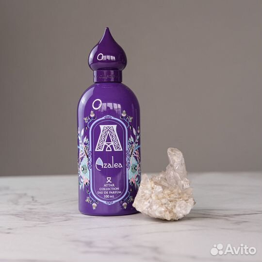 Парфюмерия attar collection Azalea распив 10мл