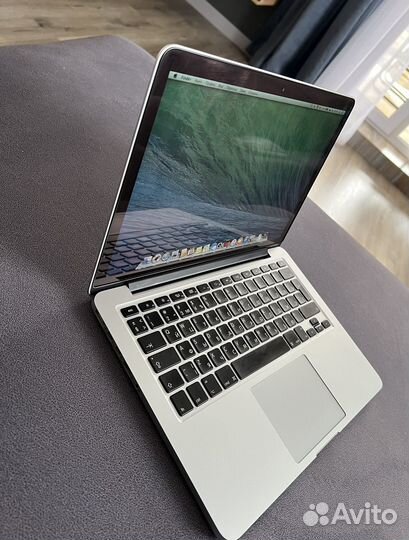 Apple MacBook Pro 13 2013