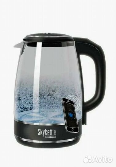 Умный чайник-светильник redmond SkyKettle G200S