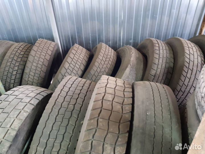 Accelera 315/80 R22.5