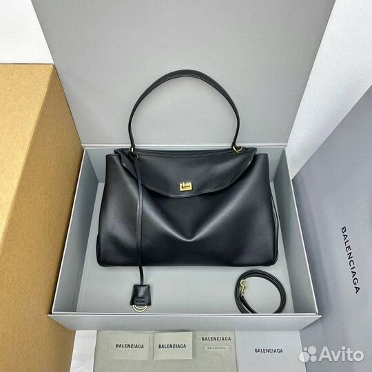 Balenciaga сумка premium