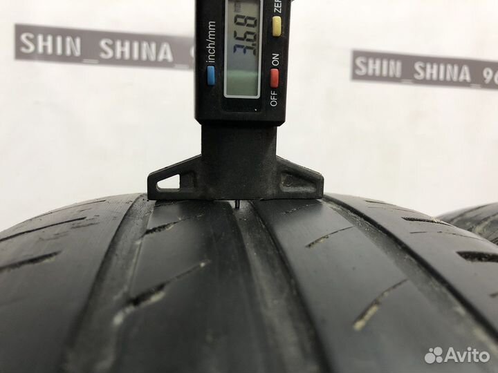 Continental ContiEcoContact 3 195/65 R15